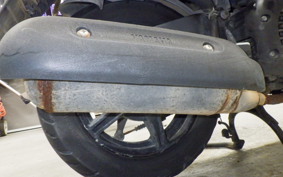 YAMAHA JOG Delux SA39J