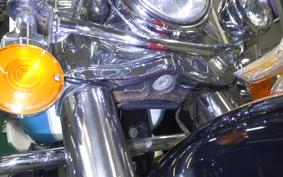 HARLEY FLHR 1690 2016