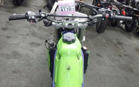 KAWASAKI KLX250 LX250E
