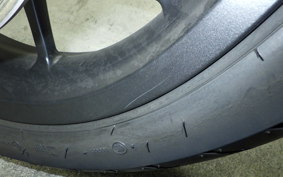 HONDA REBEL 1100 DCT 2021 SC83
