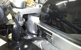 SUZUKI GSX-R1100 1989 GV73A