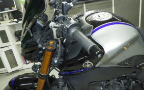 YAMAHA MT-09 SP 2023 RN69J
