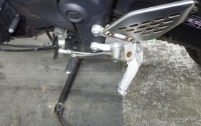 YAMAHA YZF-R25 A RG10J