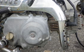 HONDA MONKEY Z50J