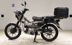 HONDA CT125-2 JA65