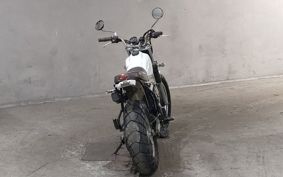 YAMAHA TW225 DG09J