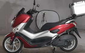YAMAHA N-MAX 125 SE86J
