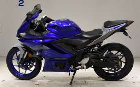 YAMAHA YZF-R3 2024 RH13J