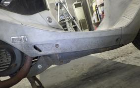 HONDA DIO 2008 AF18