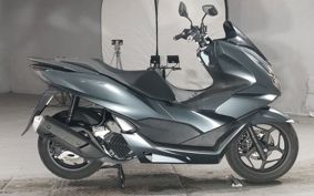 HONDA PCX125 JK05
