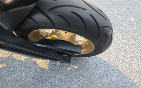 HONDA GROM JC61