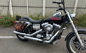HARLEY HARLEY FXDL1580 2007 GN4