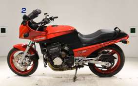 KAWASAKI GPZ900R NINJA 1991 ZX900A