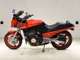 Фото Kawasaki GPZ900R NINJA 1991 с японского аукциона
