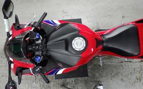HONDA CBR600RR 2022 PC40