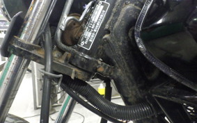 YAMAHA YBR125