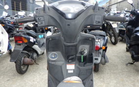 YAMAHA AXIS 125 Z SED7J