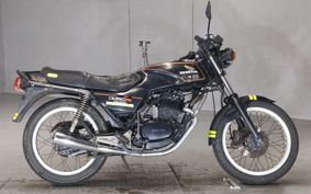 HONDA CB250RS MC02