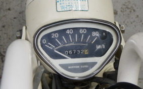 HONDA DAX 50 ST50