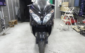 SUZUKI SKYWAVE 400 S 3 2009 CK44A