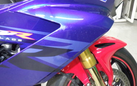 HONDA CBR1000RR RSP 2020 SC82