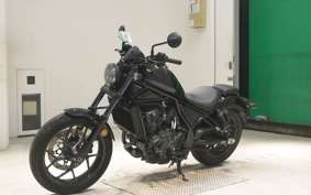 HONDA REBEL 1100 2023 SC83