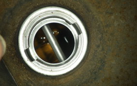 HONDA GYRO UP TA01