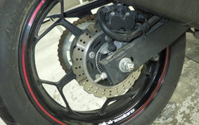 KAWASAKI NINJA 250 ABS 2004 EX250L