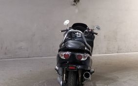 HONDA FORZA Z MF08