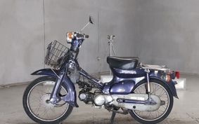 HONDA SUPER CUB50 C50