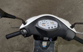 SUZUKI ADDRESS V50 CA44A