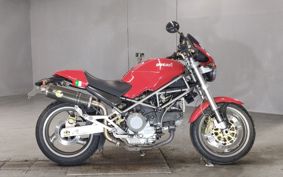 DUCATI  DUCATI  MONSTAR 900S M200AA