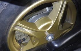 YAMAHA JOG ZR Gen.3 2021 SA39J