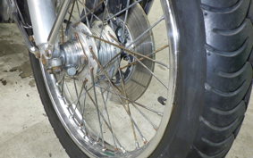 HONDA CB350 FOUR 2021 CB350F