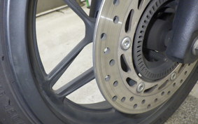 HONDA FORZA 250 MF13