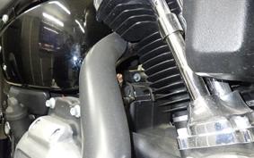 HARLEY FLSL 1750 2018