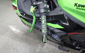 KAWASAKI ZX-25R 2024 ZX250E