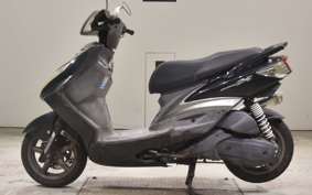 YAMAHA CYGNUS 125 X