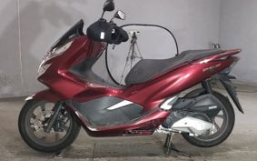 HONDA PCX125 JF81