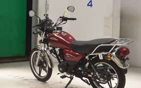 HONDA LY125 FI