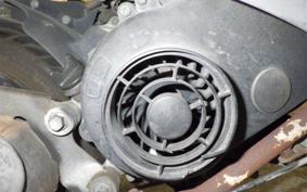 SUZUKI LET's 4 2023 CA41A