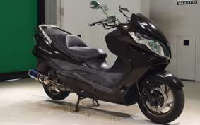 SUZUKI SKYWAVE 250 (Burgman 250) SS 2 CJ46A