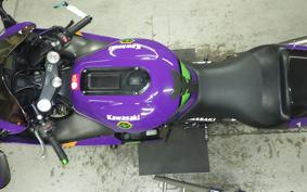 KAWASAKI ZX 1200 NINJA R 2001 ZXT20A