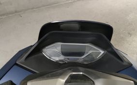 HONDA PCX125 JK05