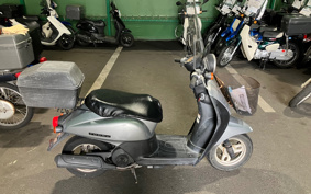 HONDA MANY CTOR AF79