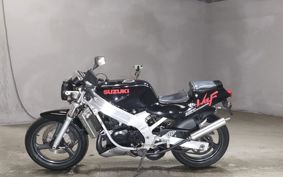 SUZUKI WOLF 250 VJ21A