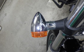 HONDA SHADOW 400 SLASHER 2000 NC40