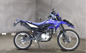 YAMAHA WR155R DG37
