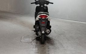 SUZUKI ADDRESS V110 CE47A