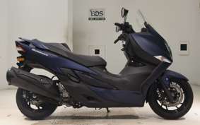 SUZUKI BURGMAN400 A 2020 DU11A